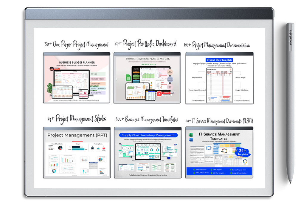 Planner Preview